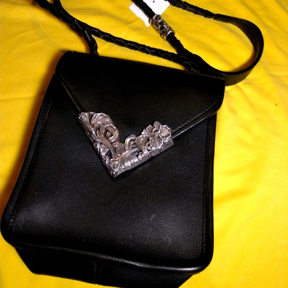 Authentic Brighton crossbag - Picture 3 of 5